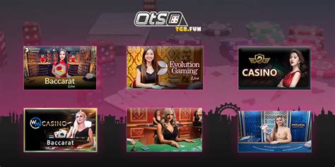 otsobet88|OtsoBet Live Casino .